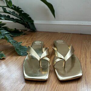 Vince Camuto Sandals NWT size 10